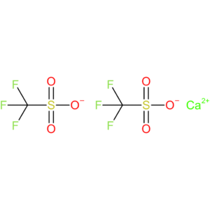 CALCIUM TRIFLUOROMETHANESULFONATE