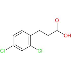 3-(2,4-DICHLOROPHENYL)PROPIONIC ACID