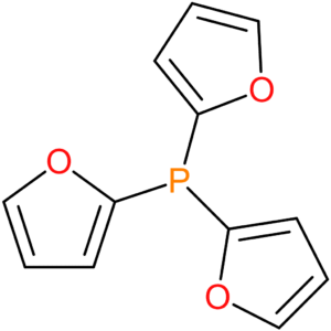 TRI(2-FURYL)PHOSPHINE