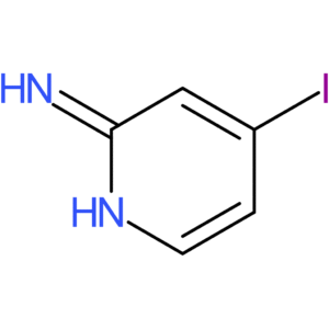 4-iodopyridin-2-amine