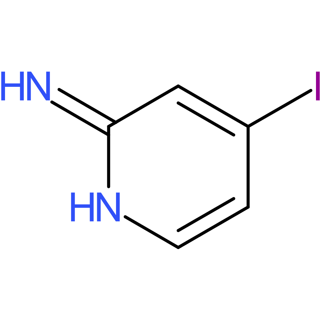 4-iodopyridin-2-amine