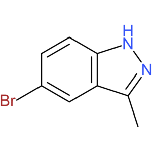 5-bromo-3-methyl-1H-indazole