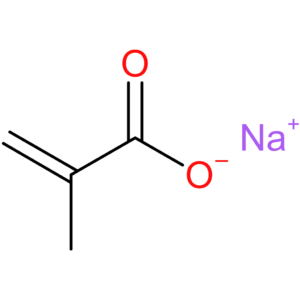 SODIUM METHACRYLATE