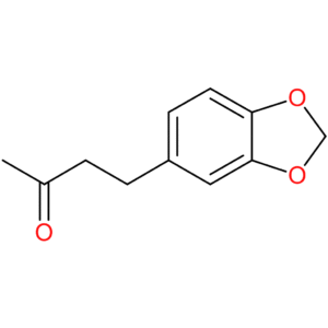 Piperonyl acetone