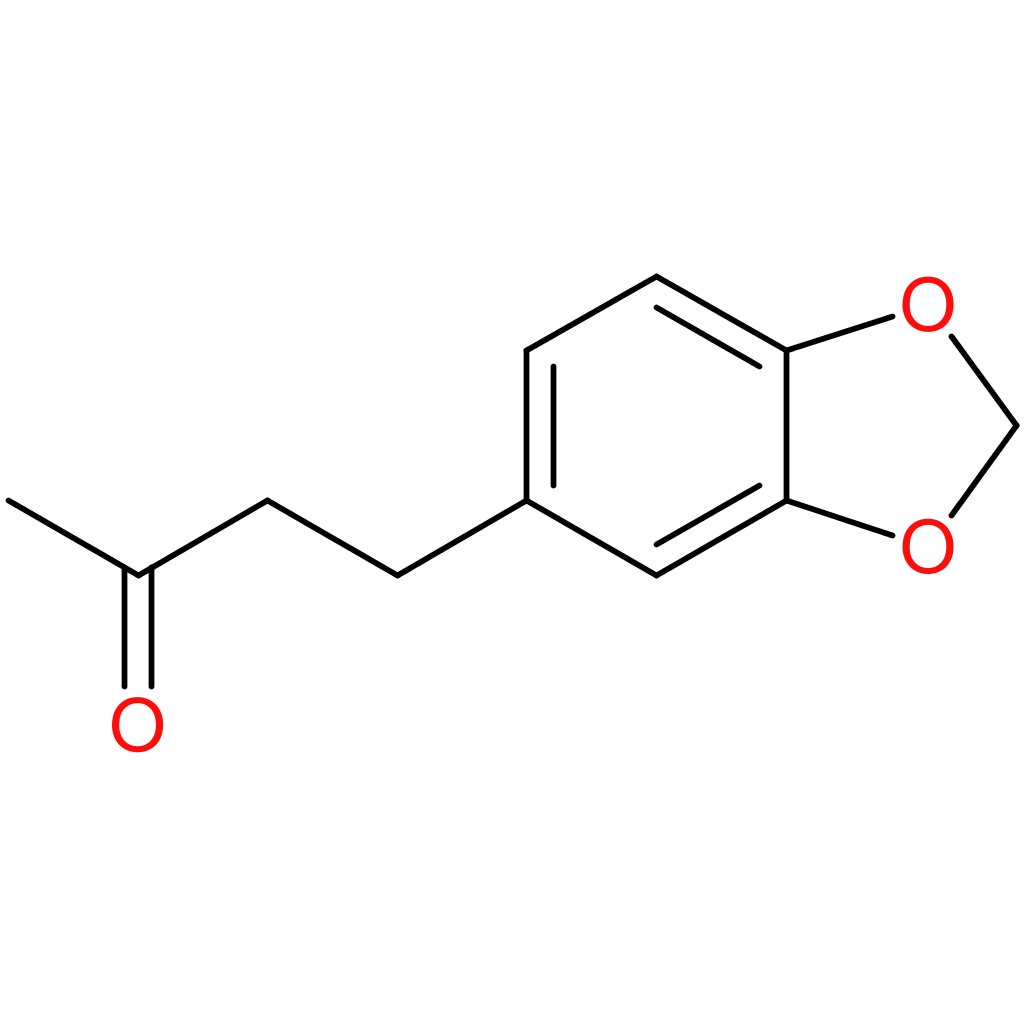 Piperonyl acetone