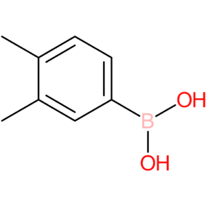 3,4-Dimethylphenylboronic acid