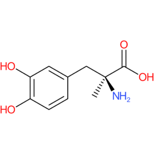 L-Methyldopa