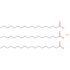 FERRIC STEARATE