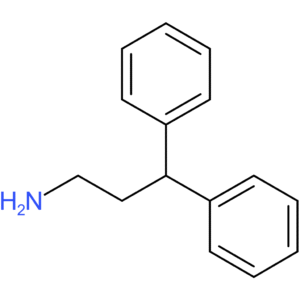 3,3-Diphenylpropylamine