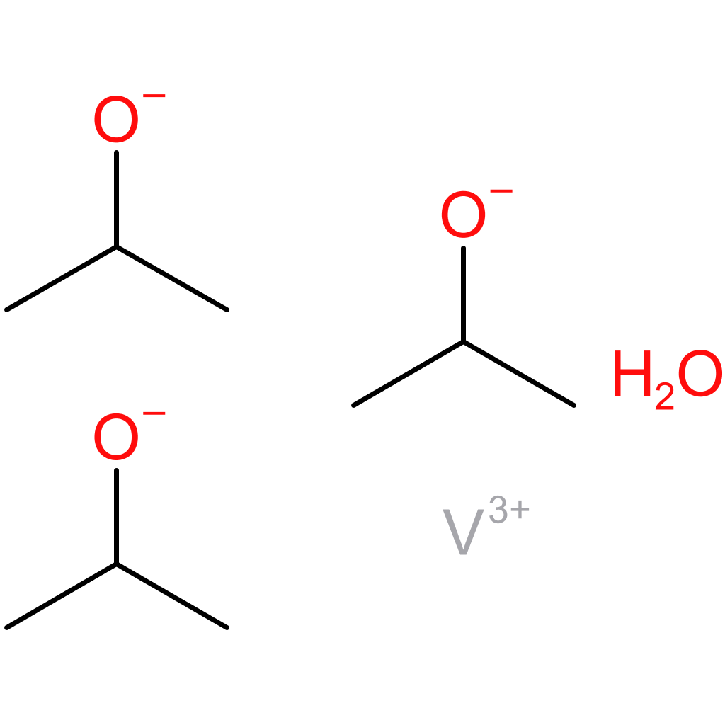 TRIISOPROPOXYVANADIUM(V) OXIDE