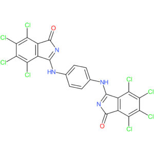 Pigment Yellow 110