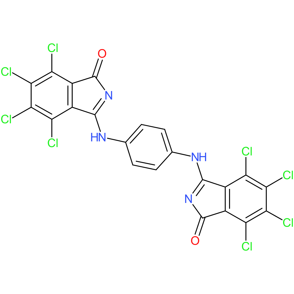 Pigment Yellow 110