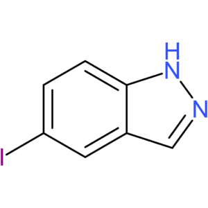 5-iodo-1H-indazole