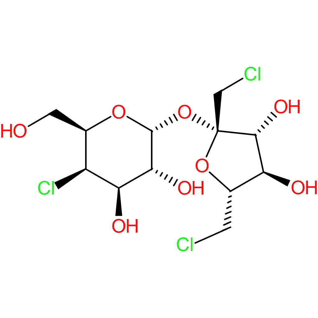 Sucralose