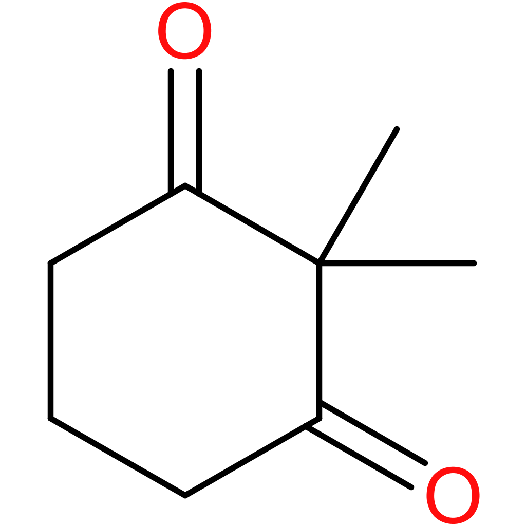 2,2-dimethylcyclohexane-1,3-dione