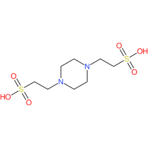 1,4-Piperazine bis(ethanesulfonic acid)