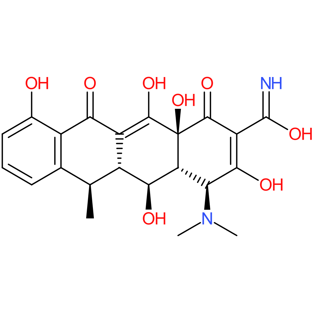 Doxycycline