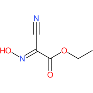 Ethyl cyanoglyoxylate-2-oxime