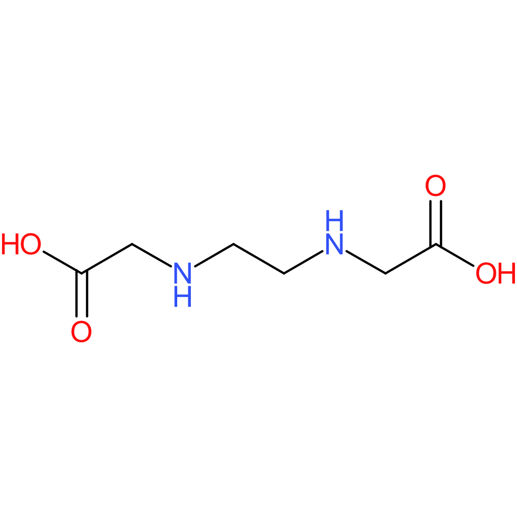 Ethylenediamine-N,N-diacetic acid