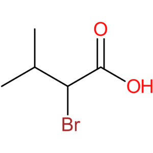2-Bromo-3-methylbutyric acid