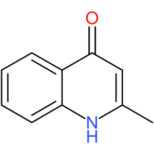 4-Hydroxy-2-methylquinoline