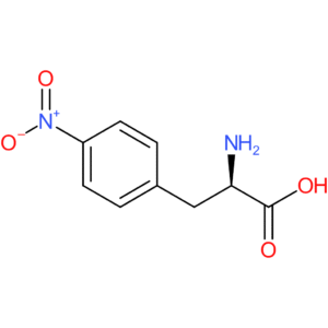 4-Nitro-D-phenylalanine hydrate