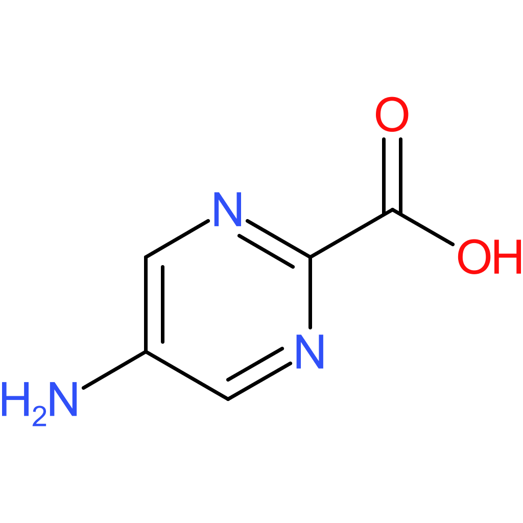 5-aminopyrimidine-2-carboxylic acid