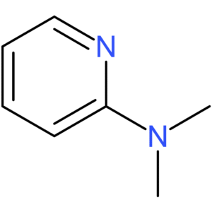 2-Dimethylaminopyridine
