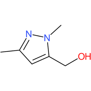(1,3-dimethyl-1H-pyrazol-5-yl)methanol