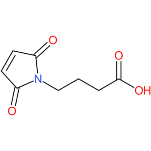 4-Maleimidobutyric Acid