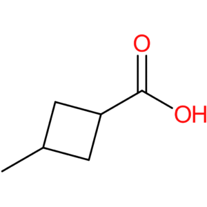 3-methylcyclobutane-1-carboxylic acid