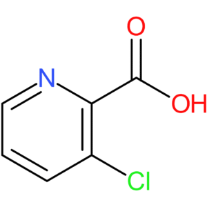 3-?Chloropyridine-?2-?carboxylic acid