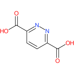 pyridazine-3,6-dicarboxylic acid