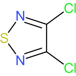 3,4-Dichloro-1,2,5-thiadiazole