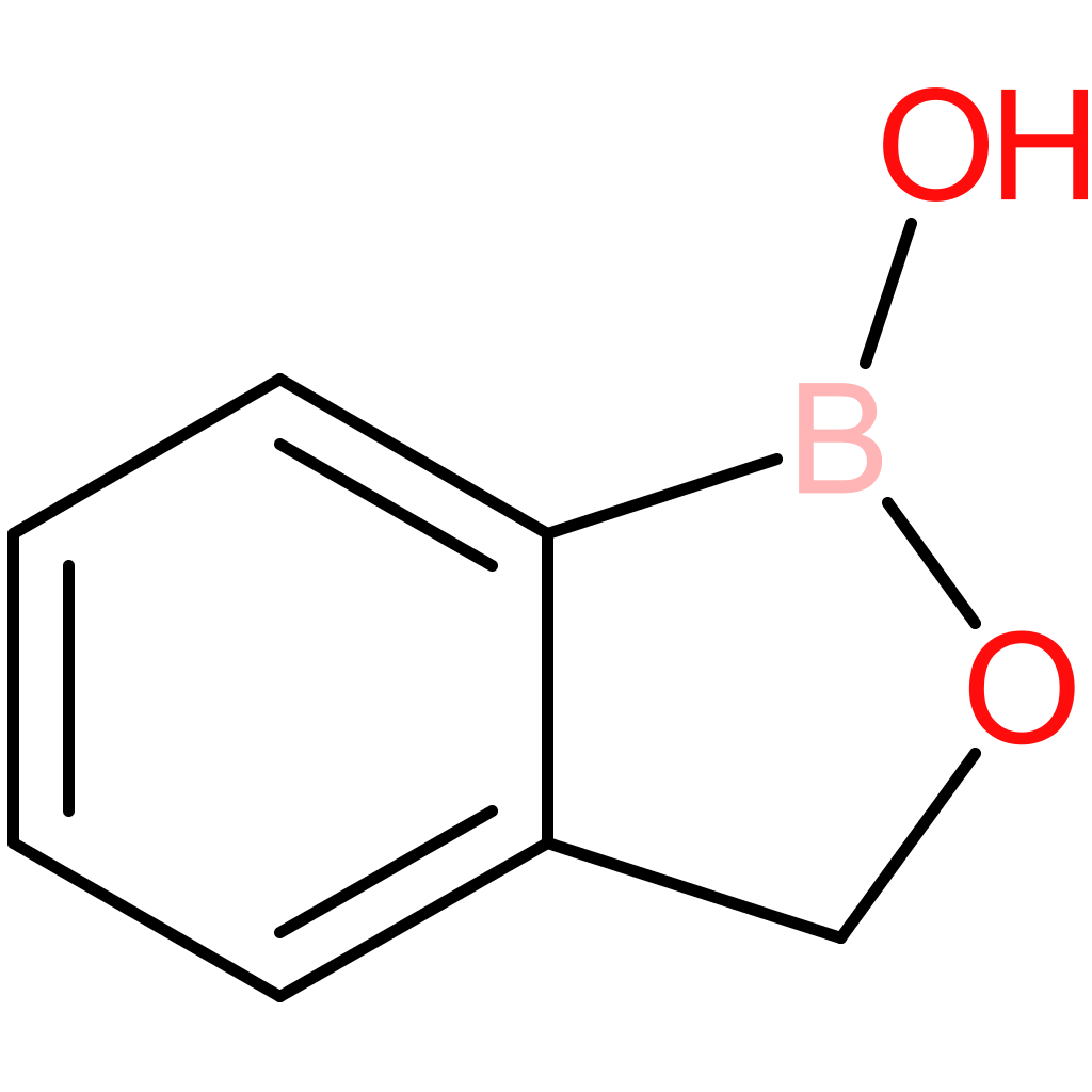 1-Hydroxy-2,1-benzoxaborolane(contains  of Anhydride)