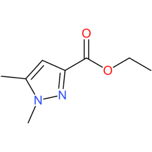 ethyl 1,5-dimethyl-1H-pyrazole-3-carboxylate