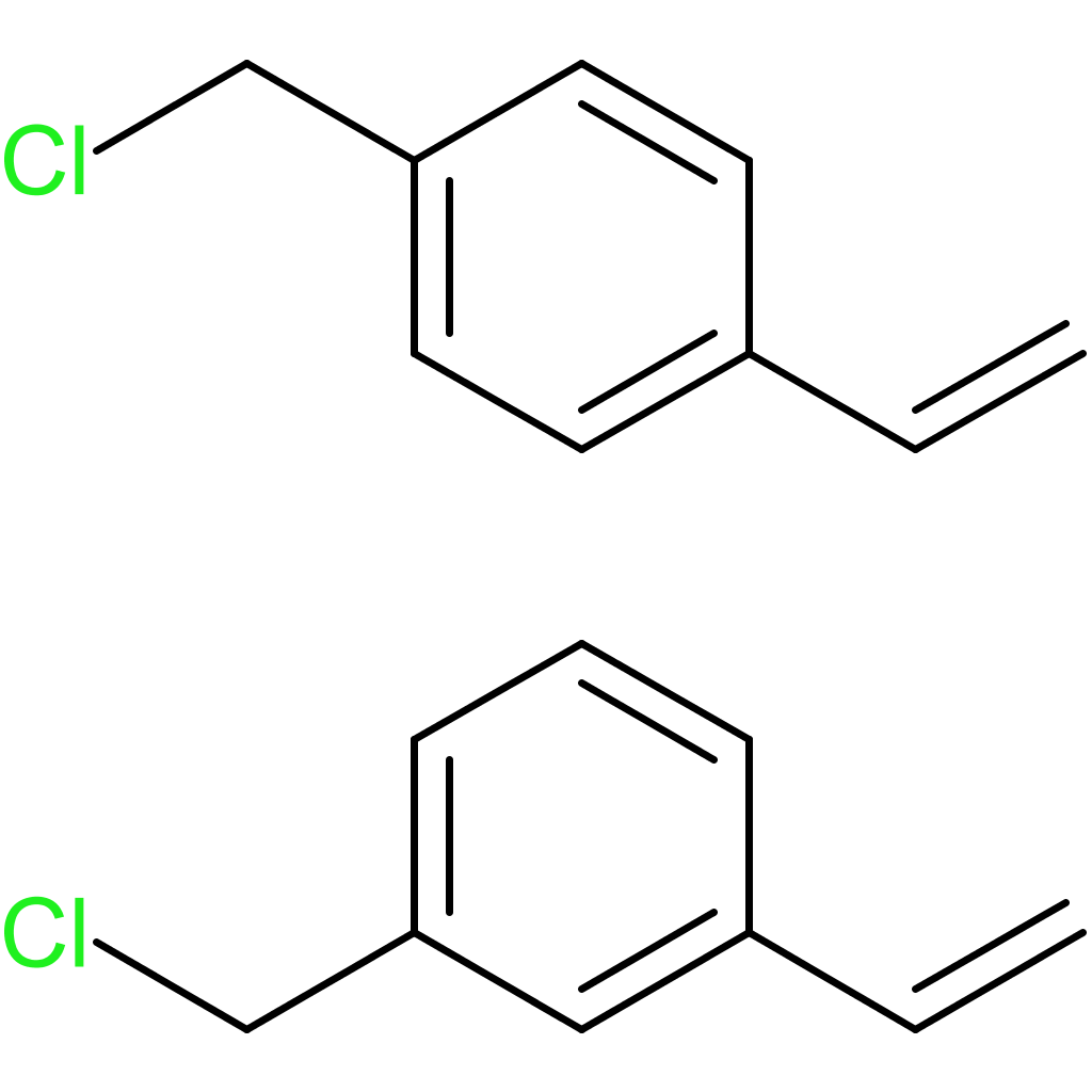 Vinylbenzyl chloride