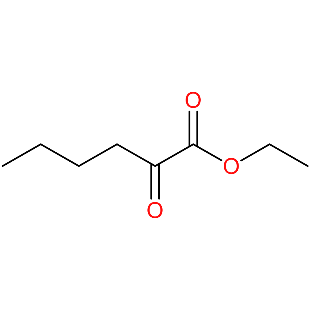 ethyl 2-oxohexanoate
