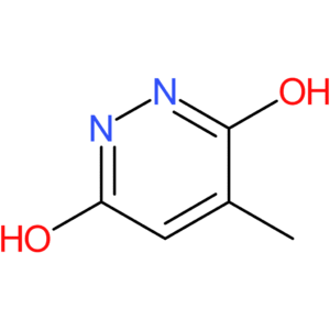 4-methylpyridazine-3,6-diol