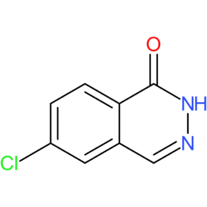6-chloro-1,2-dihydrophthalazin-1-one