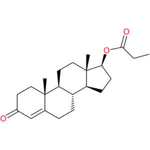 Testosterone Propionate
