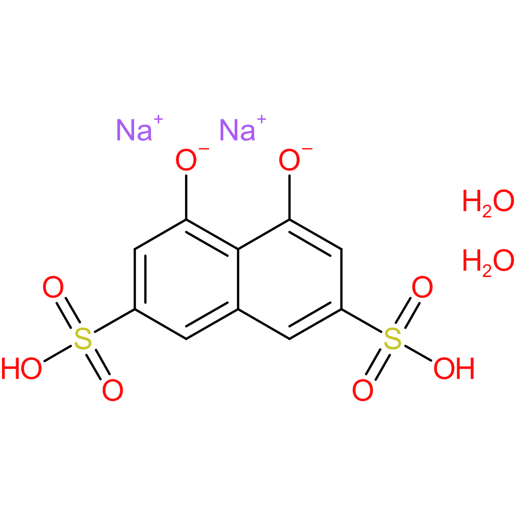 Disodium Chromotropate Dihydrate