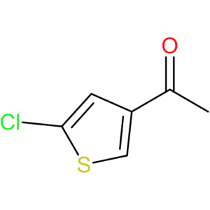 1-(5-chlorothiophen-3-yl)ethan-1-one