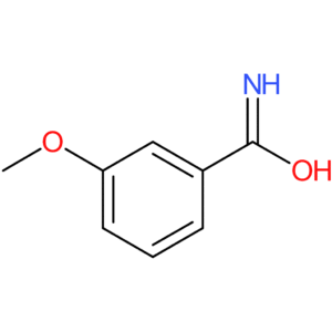3-METHOXYBENZAMIDE