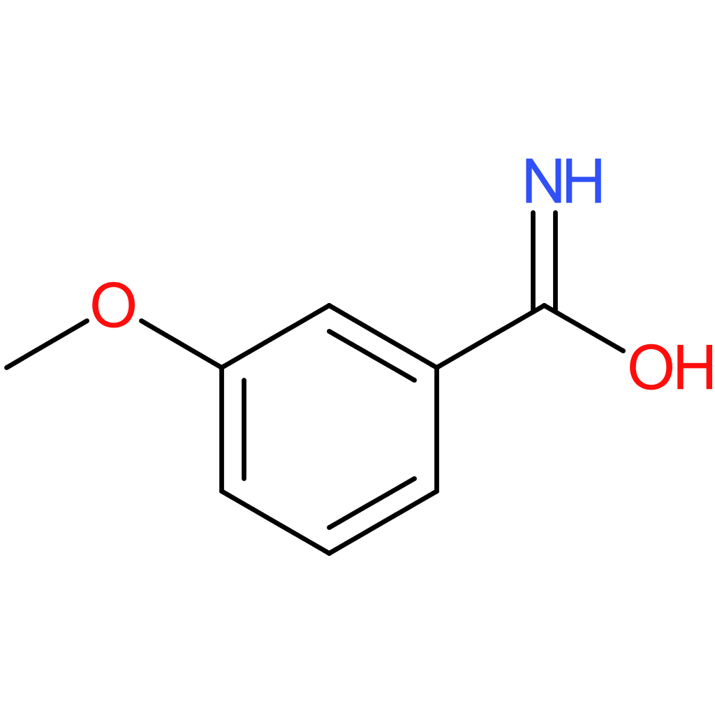 3-METHOXYBENZAMIDE