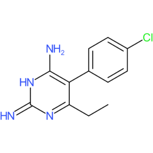 Pyrimethamine