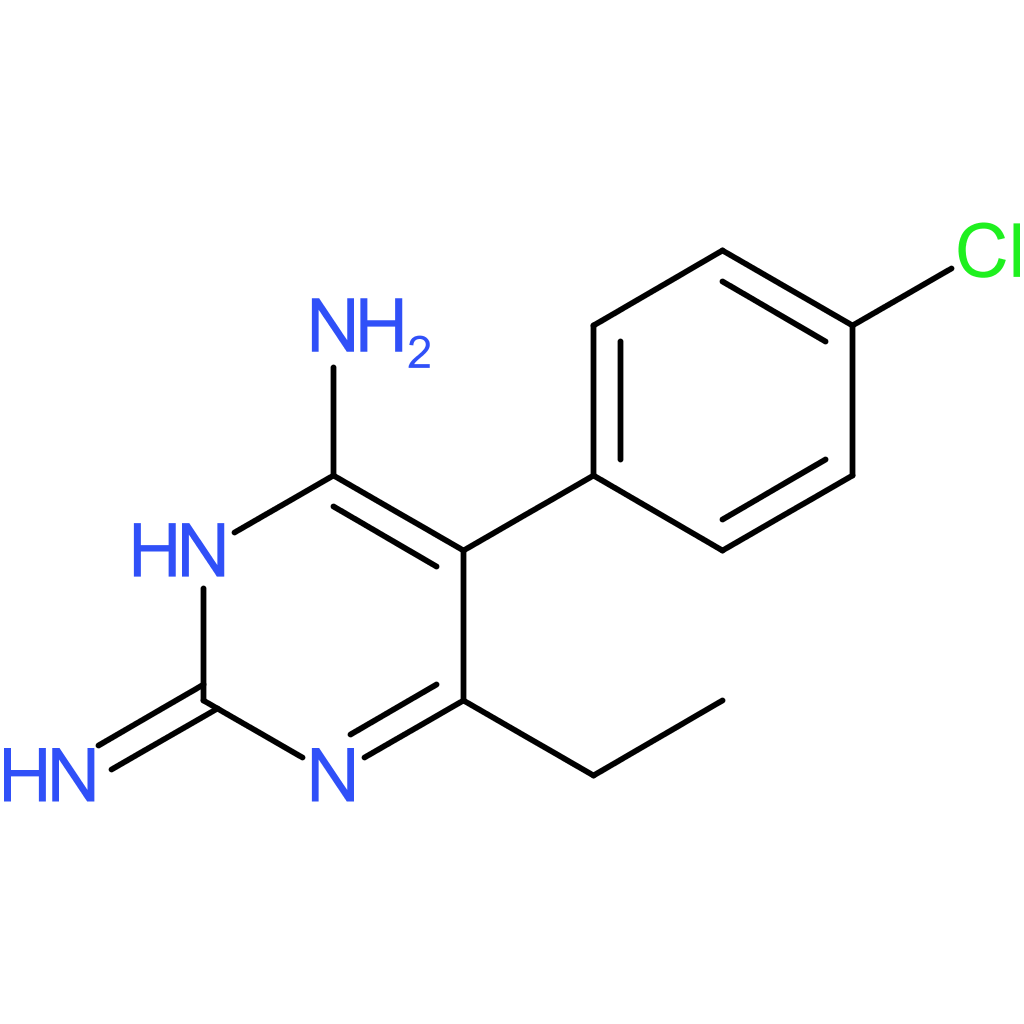 Pyrimethamine