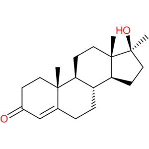 17?-Methyltestosterone