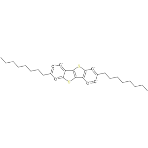 2,7-Dioctyl[1]?benzothieno[3,2-?b]?[1]?benzothiophene