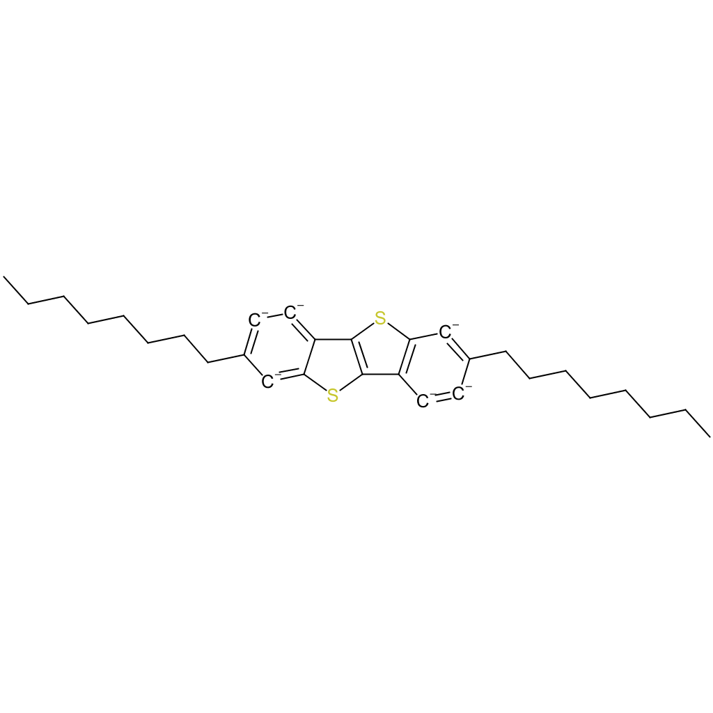 2,7-Dioctyl[1]?benzothieno[3,2-?b]?[1]?benzothiophene